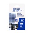 Карта памяти SilverStone F1 Speed Card 32 GB