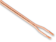 Уценка Aura SCC-3251-50, кабель акустический (отрезок 1,5 метра)