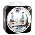 Галогенная лампа MTF Light серия ARGENTUM +80% H7 (H8A1207)