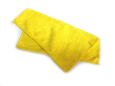 Салфетка RoadNav RNS-030320 микрофибра (желтые 30*30см, набор 10 шт)