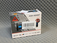 Автомагнитола Aura AMH-600BT USB, мультицвет (УЦЕНКА) б/у из ремонта