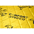 Вибропоглощающий материал ComfortMat Вибропласт SPIDER (0.5*0.7) 1уп/10л