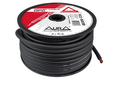 Силовой кабель Aura PCC-520B (25м бухта, черный)/м