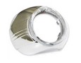 Маска для би-линз AOZOOM для линз S-MAX LED кольцо 3.0 дюйма, 1шт