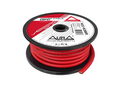 Силовой кабель Aura PCC-535R (20м бухта, красный)