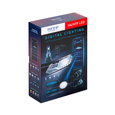 Светодиодная лампа головного света MTF DIGITAL LIGHTING Н4/Н19 3000-7000K (SM04K5)