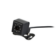 Камера Interpower IP-668 IR AHD/CVBS (ИК подсветка)