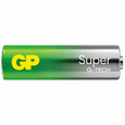 Батарейка GP G-TECH Super LR6/AA (пальчиковая)