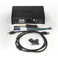 Усилители Hellion HAM 4.6Pin DSP