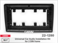 Рамка переходная CARAV 22-1280
