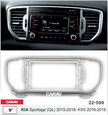 Рамка переходная CARAV 22-599