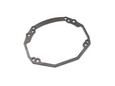 Рамка для би-линз AOZOOM для Ford Focus 2, 3, mondeo 4, Freelander 2 (2006-2014), Range Rover Evoque 2011-2015, Visteon (тип 2) 
