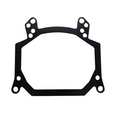 Рамка для би-линз MTF №317 Renault Koleos 2007-2011г. Hella 3 (FR317) (пара)