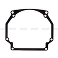 Рамка для би-линз MTF №36 на Volkswagen для установки Hella 3R вз. штат. модулей Valeo 1 Old 3.0"(FR036) (пара)