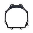 Рамка для би-линз MTF №296 T-ta RAV 4 III XA 30, 2006-2010г. Hella 3 (FR296) (пара)