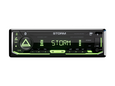 Автомагнитола Aura STORM-678DSP USB