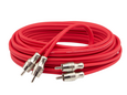 Межблочный кабель Aura RCA-B25SE (5 метров)