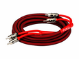 Межблочный кабель Aura RCA-C330MKII(3 метра)