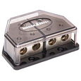 Дистрибьюторы питания RUSSIAN BASS D102
