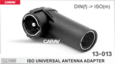 Антенный переходник CARAV Антенный переходник CARAV 13-013