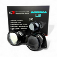 Светодиодная BI-LED линза C3 Nigma L3