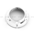 Маска для би-линз MTF №106 для Bi-LED линз 3", чёрный (MK106B)