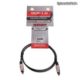 Оптоволоконный кабель Dynamic State Toslink OCP-1.0