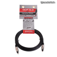 Оптоволоконный кабель Dynamic State Toslink OCP-5.0