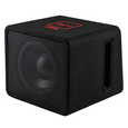 Сабвуфер ACV  BD10A активный низкоомный/0.25Ом/RMS 400W