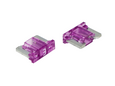 Предохранитель Aura FLP-N003 miniATC low profile, 3A (10шт.)
