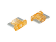 Предохранитель Aura FLP-N005 miniATC low profile, 5A (10шт.)