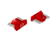 Предохранитель Aura FLP-N010 miniATC low profile, 10A (10шт.)