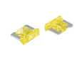 Предохранитель Aura FLP-N020 miniATC low profile, 20A (10шт.)