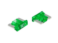 Предохранитель Aura FLP-N030 miniATC low profile, 30A (10шт.)