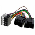 ISO-переходник Incar ISO CHE-06 Chevrolet 06 Aveo, Captiva, Epica, Tahoe, Saab 9.5