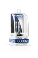 Ксеноновая лампа Viper D4S 6000K (+80%)