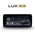 Android магнитола TEYES LUX ONE | 12.3'' | UNIVERSAL FOR TOYOTA / HYUNDAI / KIA | 4/32 Gb (без провода питания)