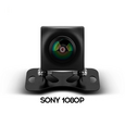 Аксессуар TEYES Камера заднего (переднего) вида Sony AHD 1080P универсальная
