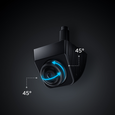 Аксессуар TEYES Камера заднего вида HS Sony AHD 1080P универсальная