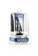 Ксеноновая лампа к би-линзам Viper D2S 6000K (+80%)