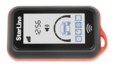 Брелок StarLine E97/E96 LoRa c дисплеем