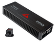 Усилитель Aura FIREBALL-1.1500 PRO 1-канальный, 1x1500 Вт RMS
