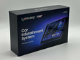 Android магнитола Viper TS VR3 L 9’’ (4+64G) (CC3L)