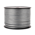 Акустический кабель ACV  KP100-2400PRO12AWG/100м (2x4.0) чистая бескислородная луженая медь 99.99%
