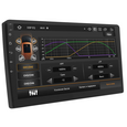 Android магнитола ACV  AD-9006 DSP 9" / 8 ядер / 6+128Гб
