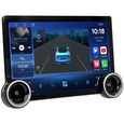 Android магнитола ACV AD-1101 DSP 11.5"/ 8 ядер /4+64