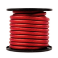 Силовой кабель ACV  KP15-1305OFC  0AWG (15m)/чистая бескислородная медь/