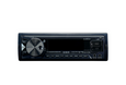Автомагнитола DSD DMH-210BT  голубая подсветка