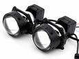 Светодиодная BI-LED линза AOZOOM  DLPD0601 (D3S/D4S) 