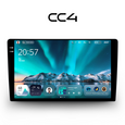 Android магнитола TEYES CC4 10’’ (6+64G)